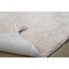 Набор ковриков Irya Angel pembe розовый 40x60 см + 60x90 см