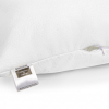 Подушка антиаллергенная Mirson Julia Eco-Soft 40x60 см, №760, мягкая