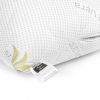 Подушка антиаллергенная Mirson Alberto Eco-Soft 60x60 см, №787, мягкая