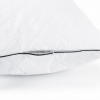 Подушка антиаллергенная Mirson Royal Eco-Soft 40x60 см, №497, упругая
