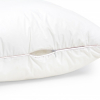 Подушка антиаллергенная Mirson Luxury Exclusive Eco-Soft 70x70 см, №570 упругая