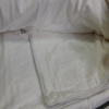 Одеяло Le Vele двухслойное белое 195х215 см