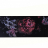 Коврик IzziHome COOKY BLACK ROSE 50x125 см