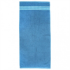 Полотенце Maisonette Classy 50х100 см синий