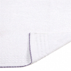 Набор полотенец Maisonette Kusgozu фиолетовый 40x60см - 2 шт.