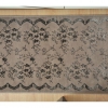 Набор ковриков Arya Bahar кремовый 2 предмета 60х100 см