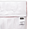 Наматрасник Mirson Royal Waterproof Cotton 90x200 см, №273/3 (непромокаемый с резинкой по периметру)