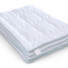 Одеяло антиаллергенные EcoSilk Hand Made Деми Микросатин 110x140 см, №074