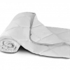 Одеяло антиаллергенные Mirson EcoSilk Деми Royal 100% хлопок 110x140 см, №012
