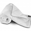 Одеяло антиаллергенные Mirson EcoSilk Зимнее Royal 100% хлопок 110x140 см, №015