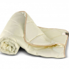 Одеяло шерстяное Mirson Carmela Чехол 100% хлопок 140x205 см, №0334