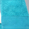Набор махровых полотенец Zeron CICEK 100x150 см из 4 шт.