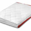 Одеяло антиаллергенное Mirson Летнее с Eco-Soft Deluxe 110x140 см, №814