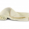 Одеяло антиаллергенное Mirson Летнее с Eco-Soft Carmela 110x140 см, №835