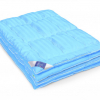 Одеяло антиаллергенное Mirson Летнее с Eco-Soft Valentino HAND MADE 110x140 см, №832