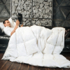 Одеяло хлопок Mirson Зимнее коллекция Luxury Exclusive 200x220 см, №1443