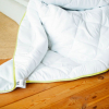 ​​​Одеяло с эвкалиптовым волокном Mirson Летнее Eco Line 110x140 см, №636