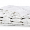Одеяло с эвкалиптовым волокном Mirson Зимнее коллекция Luxury Exclusive 110x140 см, №1410