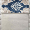 Набор ковриков для ванной Markalar Dunyasi 40x60 см + 60x100 см модель 24
