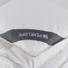 Одеяло Penelope - Dove 10,5 tog пуховое 240х260 см Super евро-макси