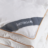 Одеяло Penelope - Bronze 8,5 tog пуховое 220х240 см евро-макси
