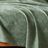 Покрывало Saheser Vera Green 220х240 см
