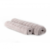 Набор ковриков для ванной Shalla Dax lila лиловый 50x80 см + 40x60 см
