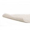 Набор ковриков для ванной Shalla Edna ekru молочный 50x80 см + 40x60 см