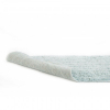 Набор ковриков для ванной Shalla Edna mavi голубой 50x80 см + 40x60 см