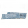 Набор ковриков для ванной Shalla Fabio mavi голубой 50x80 см + 40x60 см