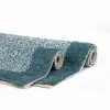 Набор ковриков для ванной Shalla Fabio mavisi синий 50x80 см + 40x60 см