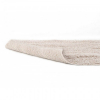 Набор ковриков для ванной Shalla Melba gri серый 50x80 см + 40x60 см