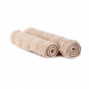 Набор ковриков для ванной Shalla Melba somon лососевый 50x80 см + 40x60 см