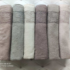 Набор махровых полотенец Miasoft V3 из 6 шт. 70х140 см.