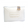 Набор одеяло с подушкой Karaca Home - Antibacterial 155х215 см полуторный
