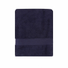 Полотенце Karaca Home - Charm Exclusive lacivert синее 30х50 см