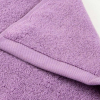Полотенце Irya - Colet lila лиловое 70х130 см