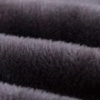 Чехол на диванную подушку - сидушку 1-х местный Homytex темно-серый (50-70x50-70+5-20 см)
