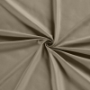 Простынь на резинке Arya London светло-коричневая 160x200+30 cm