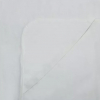 Наматрасник Вилюта непромокаемый с резинкой по углам на матрас размером 80х200 см