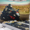 Belizza digital Racing полуторный
