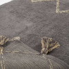 Набор ковриков Irya Agnes gri 60х90 см + 40х60 см