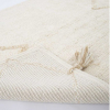 Набор ковриков Irya Agnes krem 60х90 см + 40х60 см