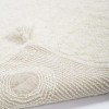 Набор ковриков Irya Calla ekru 60х90 см + 40х60 см