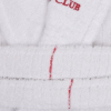 Халат Beverly Hills Polo Club 355BHP1717 red (размер M/L)