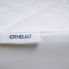 Наматрасник чехол Othello New Aqua Comfort (Micra) 90х200+30 см
