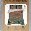 Club Cotton Sasa евро