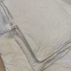 Одеяло пуховое зима - лето Le Vele 195x215 см (80% пух, 20% перо)
