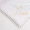 Одеяло La Scala бамбуковое 110x140 см