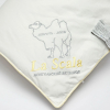 Одеяло La Scala монгольский верблюд 160х220 см